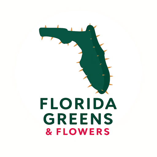 FloridaGreens.co logo