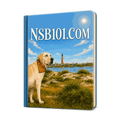 NSB101.com logo