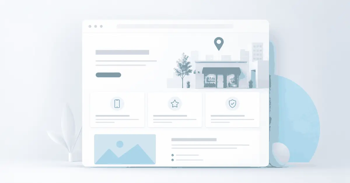 Website Design Tips for Local Businesses