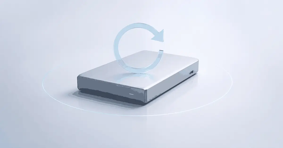 What to Do Before You Make a Data Recovery Problem Worse blog preview image